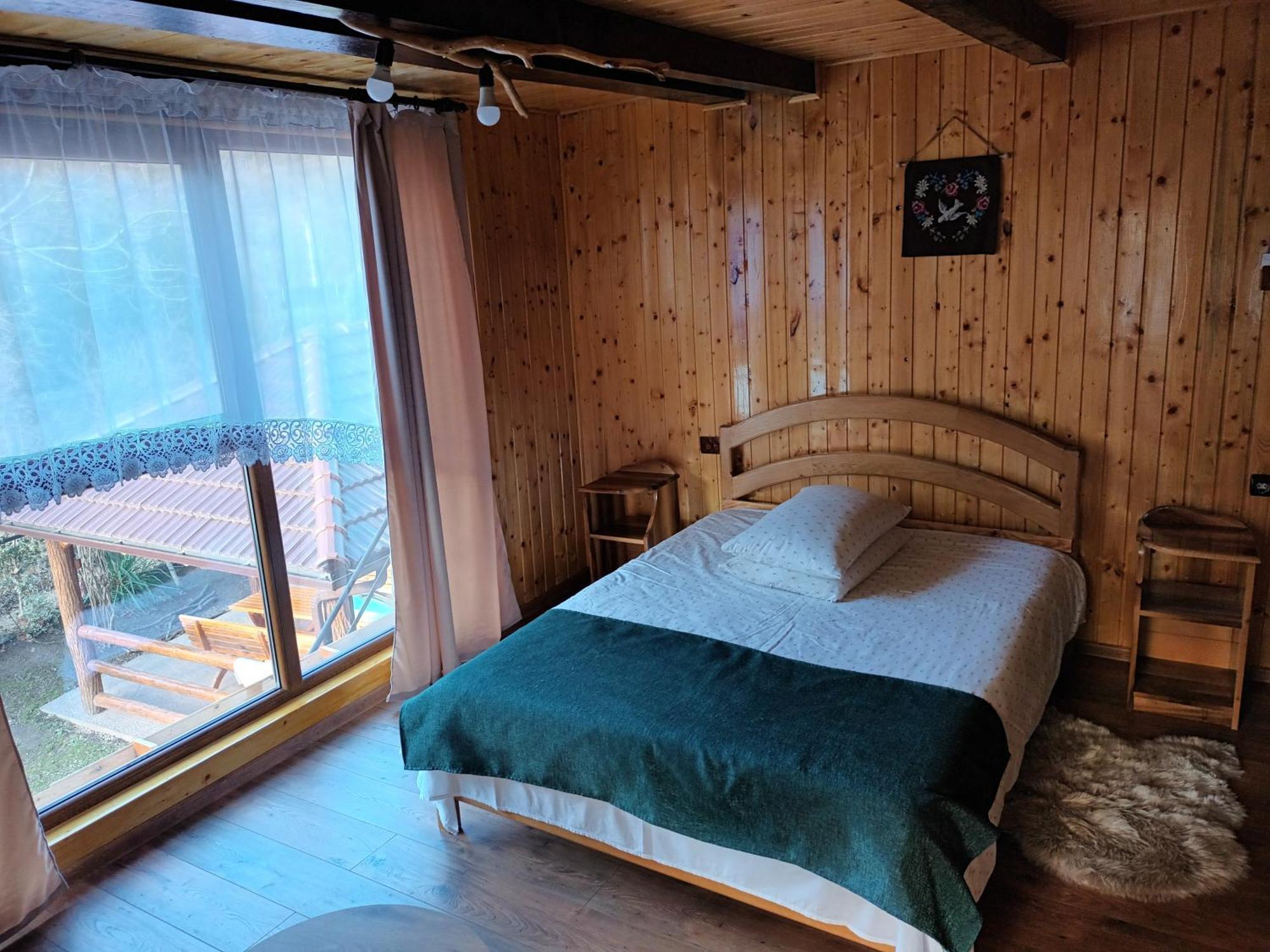 Casa Bunicii 호텔 Costeşti 객실 사진